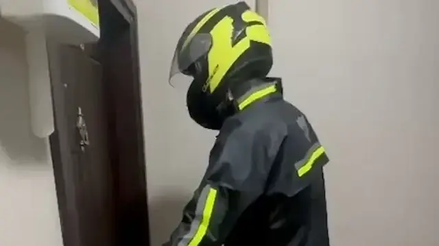 Hatay'da 77 yıl hapis cezası bulunan firari Edirne’de yakalandı