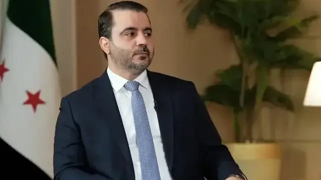 الشيباني: زيارتنا للصين مهمة وفتحنا آفاقا لدعم إعادة الإعمار بسوريا