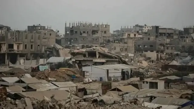 فصائل فلسطينية: مشروع القرار الأمريكي يحاول فرض وصاية دولية على غزة