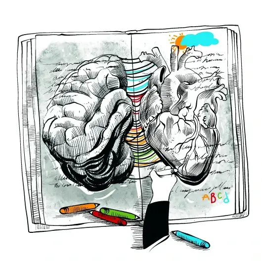 Eğitimde paradigma değişimi: AK Parti iktidarlarında sistem ve vizyonun yeniden inşası 5
Mesleki eğitimin dönüşümü: Statü, entegrasyon ve yenilenme