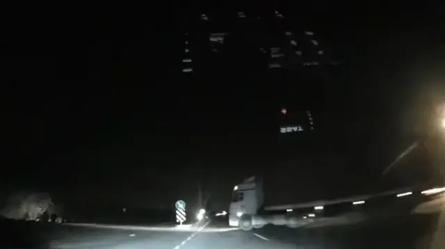 AK Parti Karaman Milletvekili Selman Oğuzhan Eser trafik kazası geçirdi