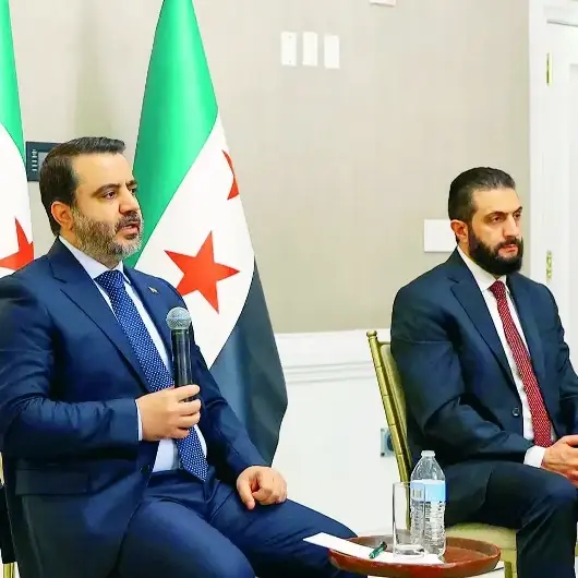 Suriye uluslararası diplomaside mekik dokuyor