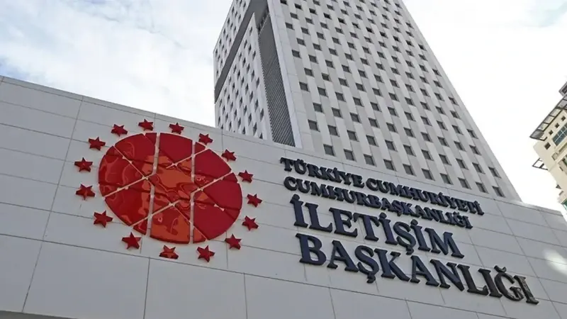 İletişim Başkanlığı Dezenformasyonla Mücadele Merkezi