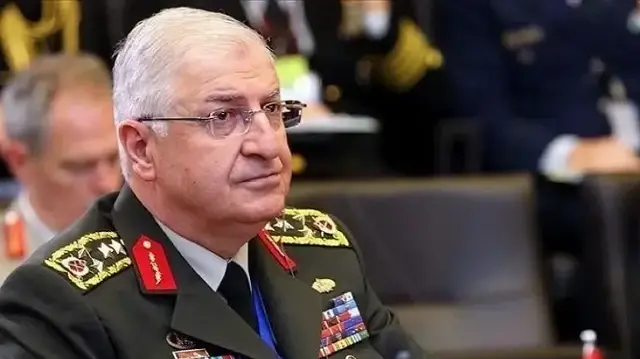 تركيا: شركة "توساش" تتولى فك تشفير الصندوقين الأسودين للطائرة المنكوبة