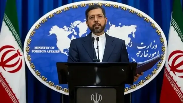 Саид Хатибзаде