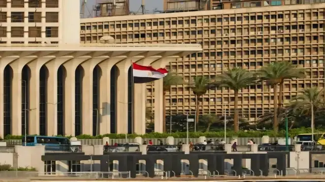 مصر: نرفض أي محاولات لتقسيم السودان والإضرار باستقراره