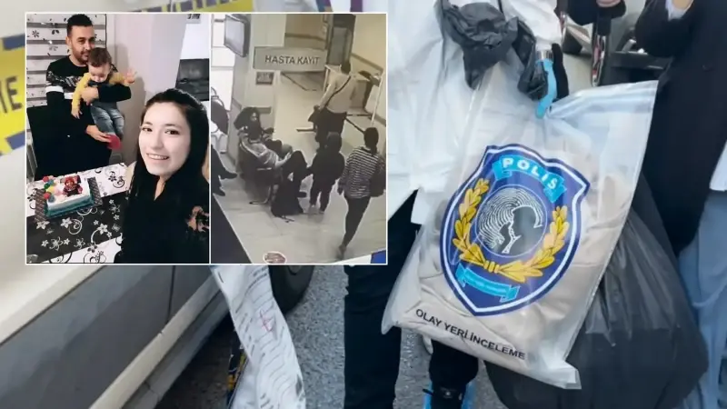 Böcek ailesinin ölümüne ilişkin yeni iddialara ulaşıldı