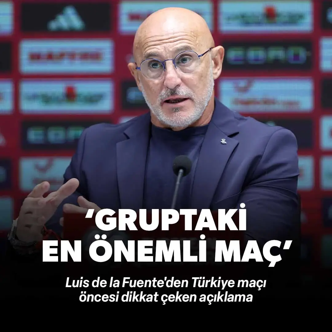 'Gruptaki en önemli maç'