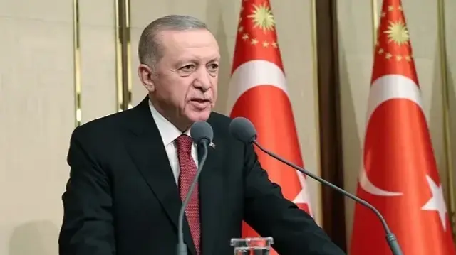 أردوغان: رؤيتنا لـ"قرن تركيا" تتحقق تدريجيا وسنواجه من يعرقلها 