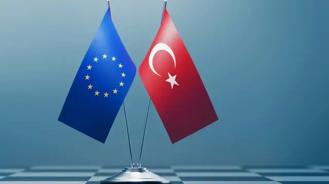 إشادة أوروبية بدور تركيا في الاستقرار الإقليمي