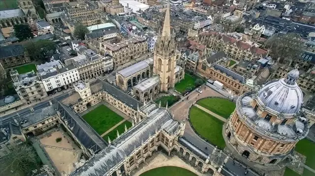 "أوكسفورد يونيون": إسرائيل أكبر تهديد لمنطقة الشرق الأوسط