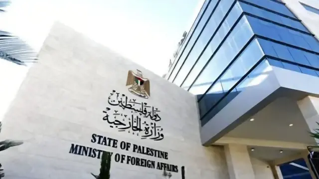 بعد مطالبة بن غفير باعتقال عباس.. فلسطين تدعو لوقف "انفلات" الاحتلال الصهيوني