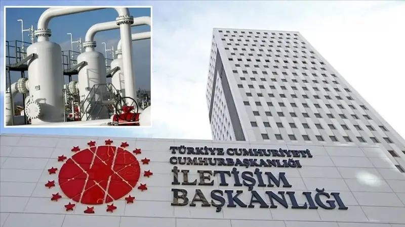 Cumhurbaşkanlığı İletişim Başkanlığı Dezenformasyonla Mücadele Merkezi