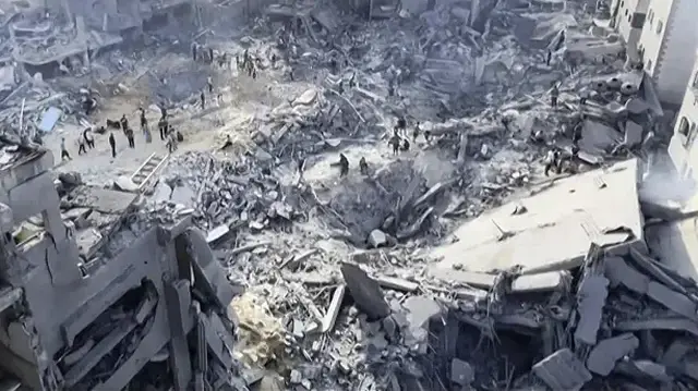 حكومة الاحتلال تلتزم الصمت إزاء قرار مجلس الأمن والمعارضة تهاجم الحكومة