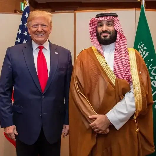 Trump: les États-Unis vont vendre les F-35 à l’Arabie saoudite