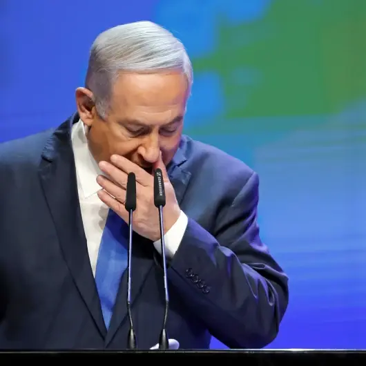 مكتب نتنياهو يتجنب التعليق على قرار مجلس الأمن ويكتفي بمديح ترامب