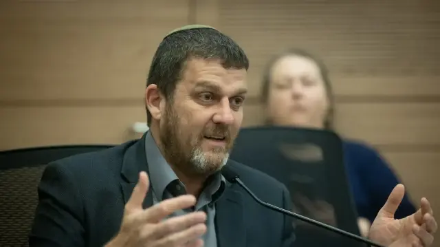 عضو كنيست من حزب نتنياهو: قرار مجلس الأمن كارثي لإسرائيل 