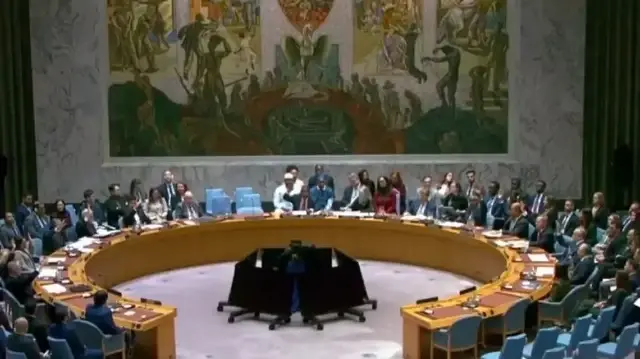 فصائل فلسطينية ترفض قرار مجلس الأمن وتعدّه "وصاية دولية" على غزة