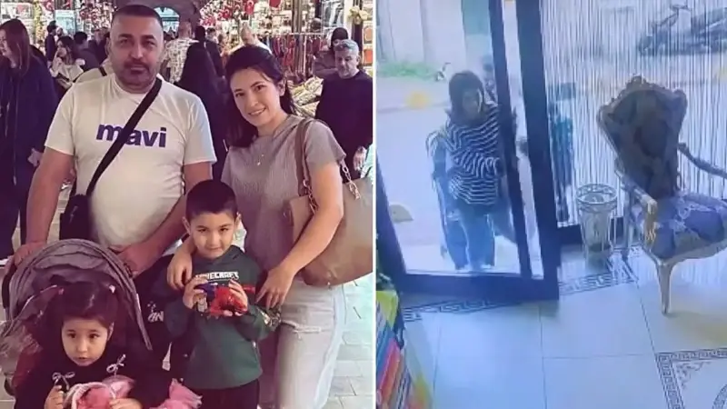 Otel odasında ilaçlama yapan şirket yetkilisinin ifadesi ortaya çıktı