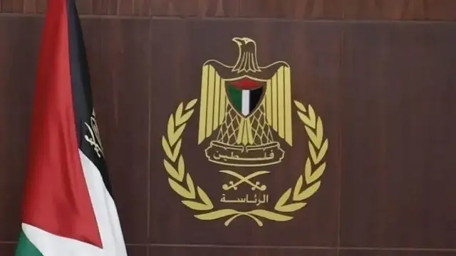 فلسطين ترحب باعتماد مجلس الأمن مشروع القرار الأمريكي بشأن غزة