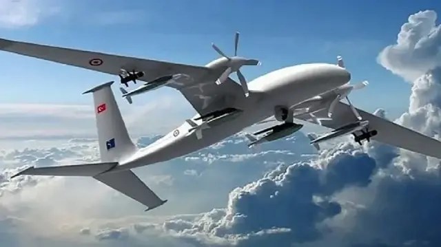 إعلام يوناني: تركيا بصدد الاستحواذ على حصة من سوق الدفاع الأوروبي