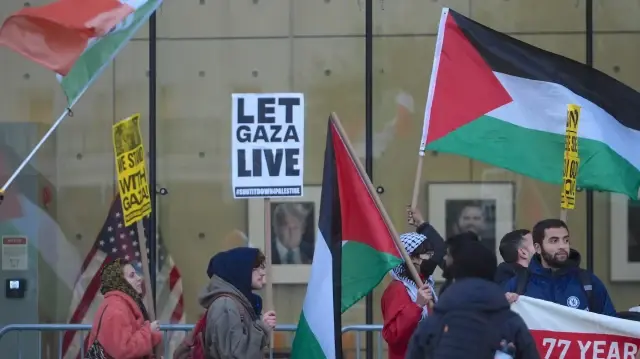 Hamas rejects UN Gaza resolution, citing sovereignty concerns