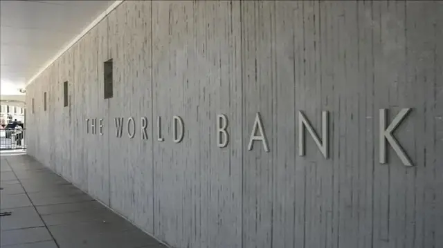 سوريا والبنك الدولي تبحثان التعاون في مجال الكهرباء والماء