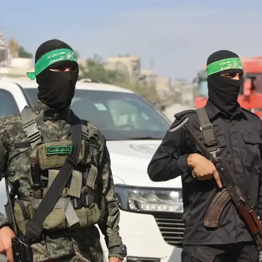 Pour le Hamas, la résolution américaine permettra d’atteindre les objectifs de l’occupation israélienne