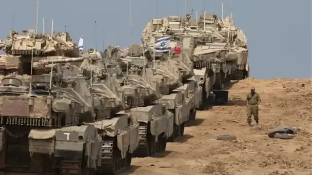 المعارضة الإسرائيلية تتظاهر السبت داعية للتحقيق في هجمات 7 أكتوبر