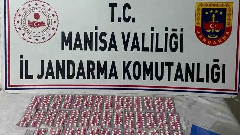 Manisa İl Jandarma Komutanlığı