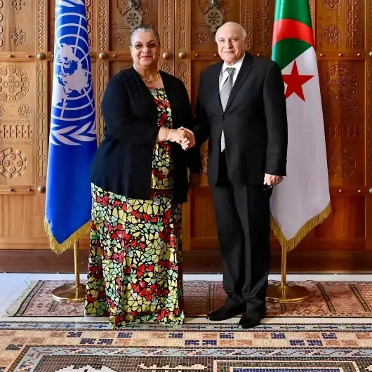 Libye : Le Qatar financera le projet de "soutien au dialogue politique" de l'ONU en Libye