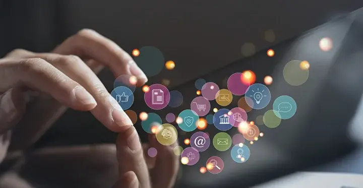 Cambridge chooses 'parasocial' as 2025's word of the year