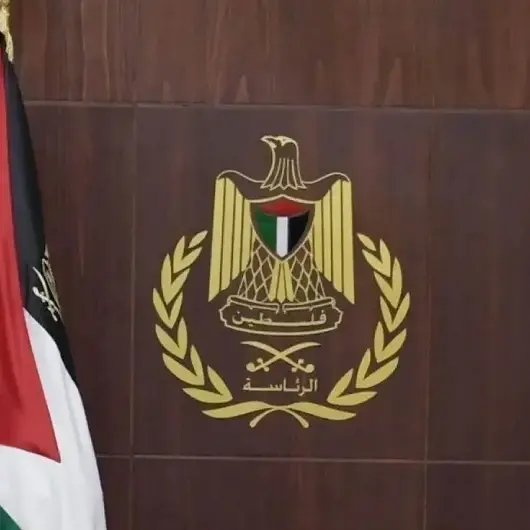 فلسطين ترحب باعتماد مجلس الأمن مشروع القرار الأمريكي بشأن غزة 