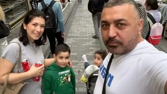 Böcek ailesi alüminyum fosfit ile mi zehirlendi?