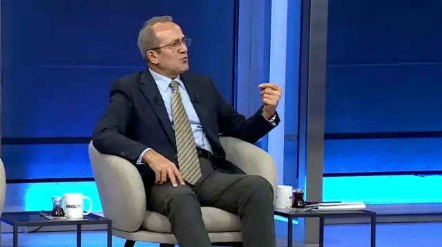 İmamoğlu yandaşı Şaban Sevinç’in kanaatine göre İBB iddianamesinde somut delil yokmuş