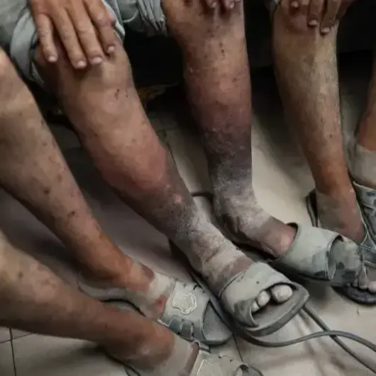 عريضة إسرائيلية تطالب بإغلاق مراكز الجيش لـ"تعذيب" الفلسطينيين