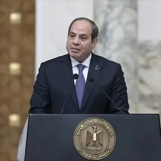 مصر وبريطانيا تدعوان لتثبيت التهدئة بغزة وضمان تدفق المساعدات