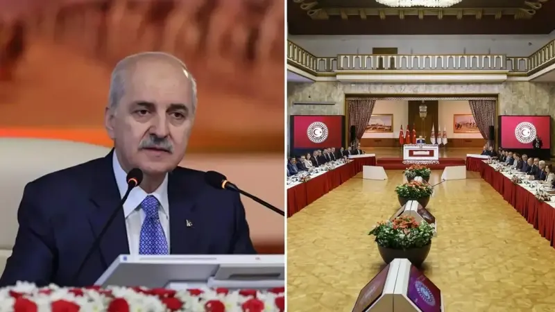 Komisyon eleştirilere ortak açıklamayla yanıt verdi.