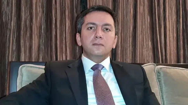 Ялчын Рафиев