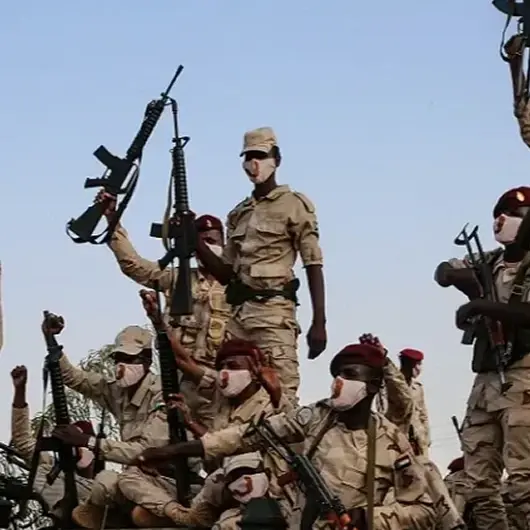 قوات موالية للجيش السوداني: كبدنا "الدعم السريع" خسائر كبيرة بشمال كردفان