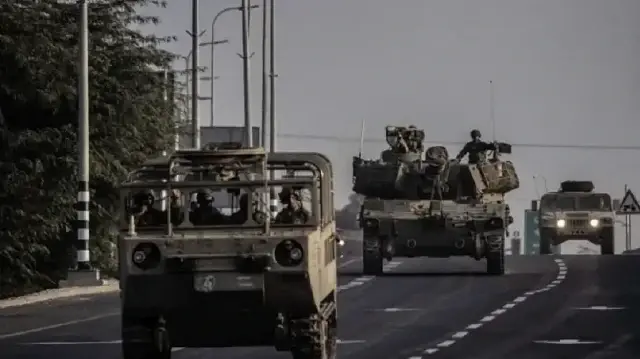 إصابة طفل وصحفي فلسطينيين برصاص الاحتلال الإسرائيلي شمالي الضفة