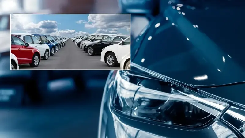 27 yıllık efsane otomobil tarih oldu: Bir devir resmen kapandı