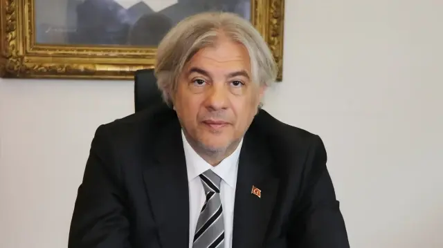 سفير تركيا بتونس: روح تحالف الحضارات ضرورة لحماية الأمن والسلم