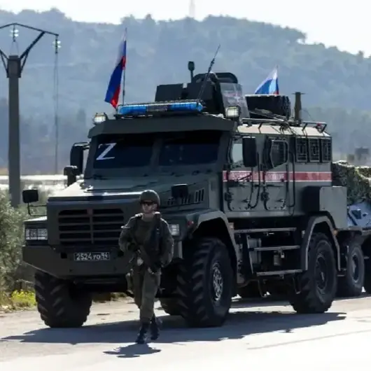 هيئة البث الإسرائيلية: موسكو تعرض إعادة دورياتها جنوب سوريا 