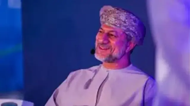 مدير الأسواق بعُمان: نستثمر في 50 دولة ونخطط لـشراكات استراتيجية
