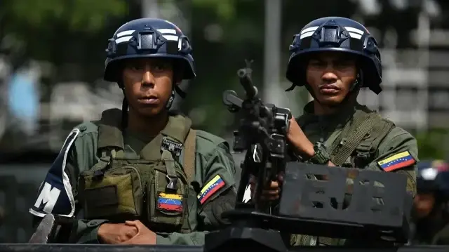Is the United States preparing to invade Venezuela?