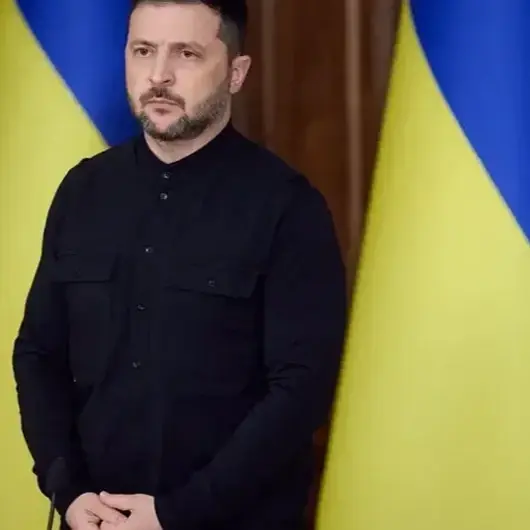 زيلينسكي يطلب الدعم من إسبانيا لتعزيز الدفاعات الجوية الأوكرانية