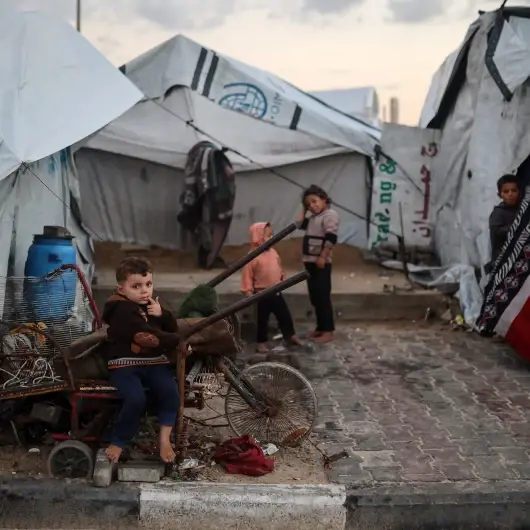 La Palestine salue la résolution du Conseil de sécurité de l’ONU sur Gaza