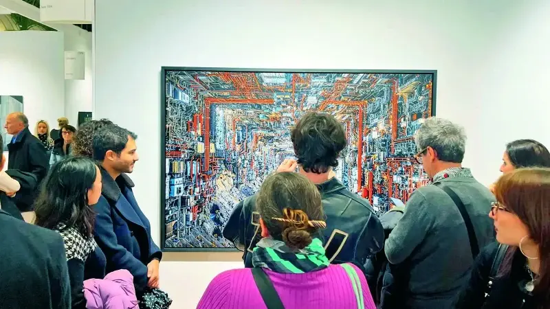 Dünyanın hâlini yapay zekâsız anlatmak zor