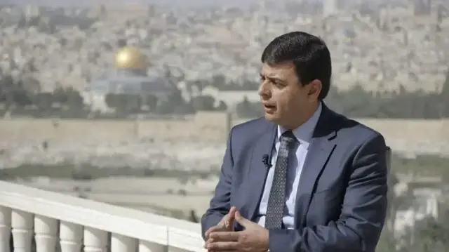 محامي الشيخ عكرمة صبري: سنطلب من المحكمة إلغاء لائحة الاتهام 